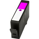 Ver imagem 1 de Cartucho de Tinta Compatível 904xl T6m08ab Magenta 6962 6961 6963 6964 6966 6970