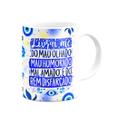 Ver imagem 2 de Caneca Proteção Olho Grego - Livrai-me do Mal