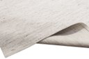 Ver imagem 2 de Tapete Kilim Gandhi 20 Grey 2,40x3,00