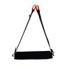 Cadeira de Suspensao Carbografite Cg170 C/chapa de Aco 50cmx17cm - 1