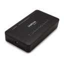Ver imagem 4 de Switch 8 Portas Gigabit 10-100-1000 Sg 800q+ 4760079