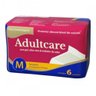Adultcare Protetor Descartável de Colchão M C-6 - 1
