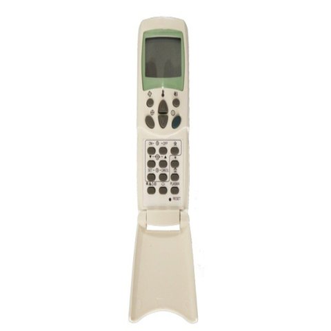 Controle remoto para ar condicionado LG Split e Janela modelos Frio FBG SPLIT WINDOW