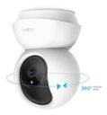 Ver imagem 3 de Camera Ip Tp-link Tapo C210 3mp Full Hd - com Visão Noturna