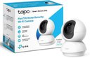 Ver imagem 1 de Camera Ip Tp-link Tapo C210 3mp Full Hd - com Visão Noturna