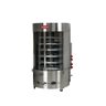 Assador de Carne Rotativo Gpaniz para 100kg Bivolt Com Queimador Central ARV 100 - 1