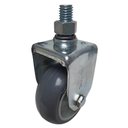 Ver imagem 1 de Rodízio Fixo com Capacidade de 80 Kilos Frr 312 Bp - 110686 - Rod-car