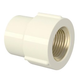 Luva 28x1" Transição Aquatherm Tigre - 1