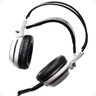 Fone de Ouvido Headset P2 para Vídeo Game e Computador Gamer Led Knup KP-400 - 2