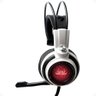 Fone de Ouvido Headset P2 para Vídeo Game e Computador Gamer Led Knup KP-400 - 4