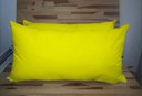 Ver imagem 4 de Travesseiro King Barato 90x50 Cheio Oferta