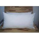 Ver imagem 2 de Travesseiro King Barato 90x50 Cheio Oferta