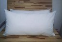 Ver imagem 2 de Travesseiro King Barato 90x50 Cheio Oferta