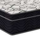 Ver imagem 2 de Colchão Solteiro Ortobom Ortopillow D45 Airtech 1.5.0 (28x78x188) 