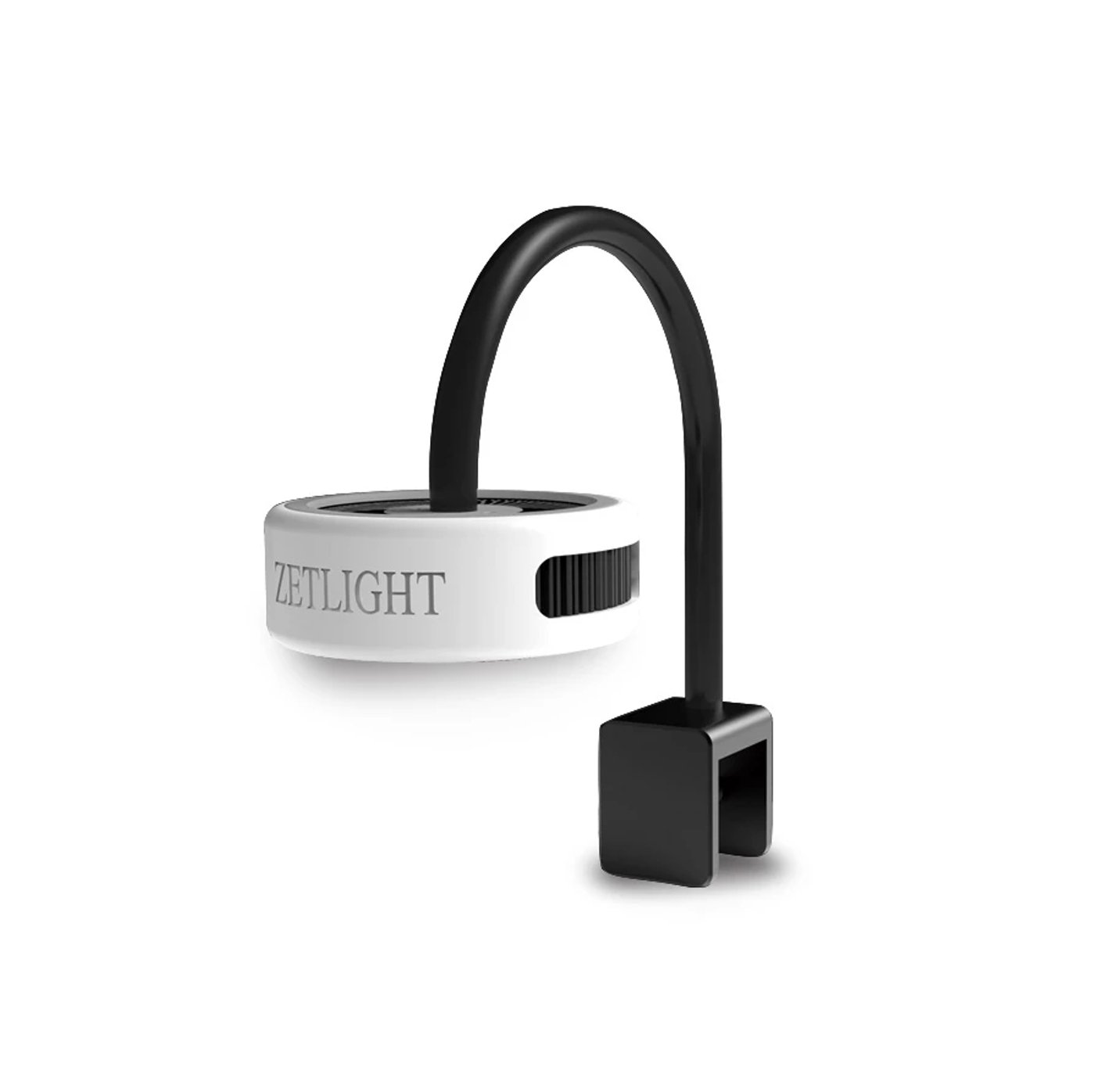 Luminária Zetlight refugio e100 12w MadeiraMadeira