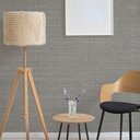 Ver imagem 2 de Papel Adesivo 50cmx2,8m Cinza Revestline - Rr025 - Plavitec Plavidecor