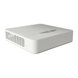 Dvr Gravador 8 Canais Jfl Dhd-3408 Full Hd 1080p Pentaflex - 2