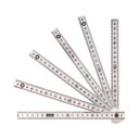 Ver imagem 1 de Metro Plastico/poliester com 2m Vonder