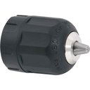 Ver imagem 1 de Mandril de Aperto Rápido 10mm 3/8"" Rosca 3/8"" - 66.70.210.380 - Vonder Mandril 10mm 3/8" R.3/8" A.