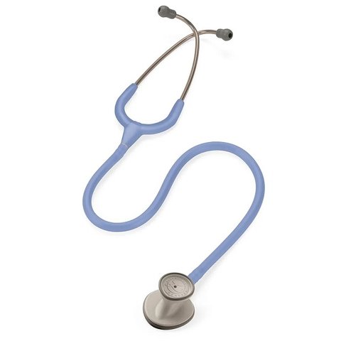 Estetoscopio 3M Littmann Lightweight Azul Claro H0002274977