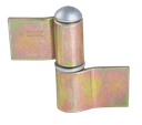 Ver imagem 1 de Gonzo com Aba Separado 3/8" - 50uni