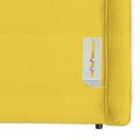 Ver imagem 5 de Cabeceira de Cama Box Estofada 140 Cm Casal Stela Suede