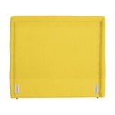 Ver imagem 1 de Cabeceira de Cama Box Estofada 140 Cm Casal Stela Suede