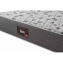 Ver imagem 4 de Colchão Herval Espuma Black 17 DF+Box Gray 138x188