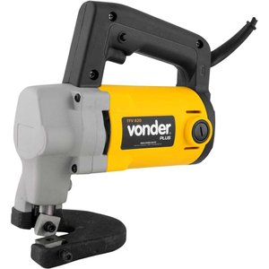 Tesoura Faca Tfv620 220v Vonder Plus