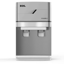Ver imagem 1 de Purificador De Água Eos Mineralle Prata  Epc01s 220v
