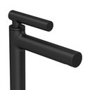 Ver imagem 2 de Torneira Deca Beta 1197.bl109.mt de Bancada Black Matte