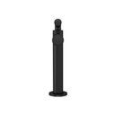 Ver imagem 3 de Torneira Deca Beta 1197.bl109.mt de Bancada Black Matte