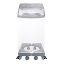 Ver imagem 3 de Suporte, Carrinho P/lavadora/lava e Seca Samsung, Midea, Lg