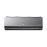 Ar-condicionado Split Lg Hi Wall Inverter Voice Artcool Uv Nano +ai 24.000 Btus Quente e Frio Cinza - 2