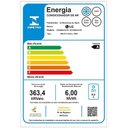 Ver imagem 6 de Ar Condicionado Split Lg Ai Smart Inverter Voice 9000 Btus Frio 220v S3-q09ja31e