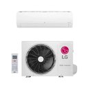 Ver imagem 1 de Ar Condicionado Split Lg Ai Smart Inverter Voice 9000 Btus Frio 220v S3-q09ja31e