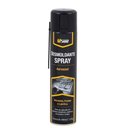 Ver imagem 1 de DESMOLDANTE SEM SILICONE 400ML 250G M500