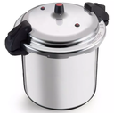 Ver imagem 1 de Panela de Pressão Grande Profissional 20l Hotel Restaurante