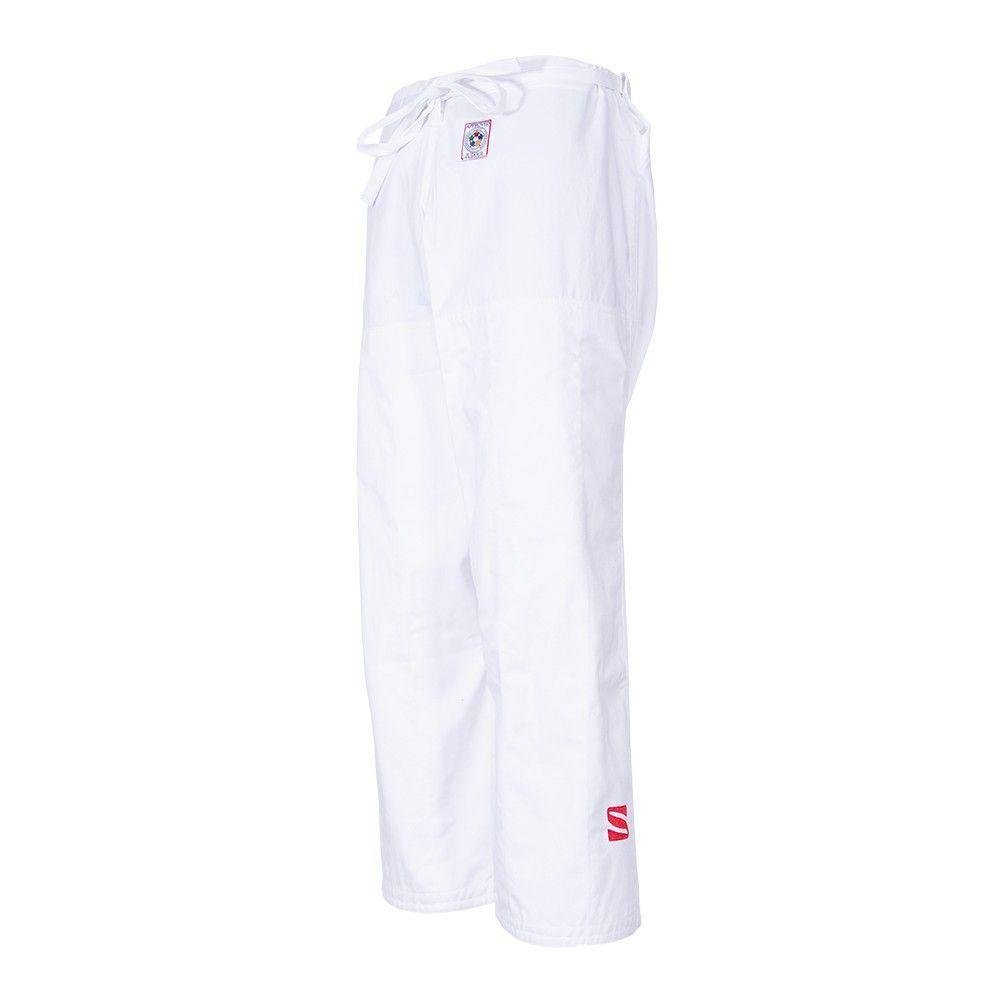 Judogui Kimono Judô Kusakura Joex Ijf Approved Branco 3.0 - 3