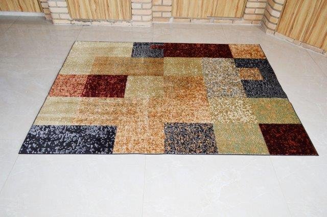 Tapete Monterey Carmel Griff Rayza - 250 x 300cm Bege
