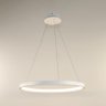 Pendente LED Anel 3000K 18W Ø40cm Branco PD1053 - 3