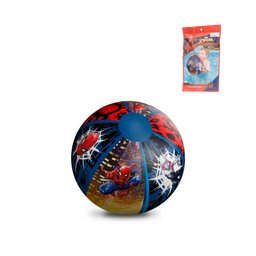 Bola Inflável Homem Aranha Disney 40cm Infantil Piscina - 2