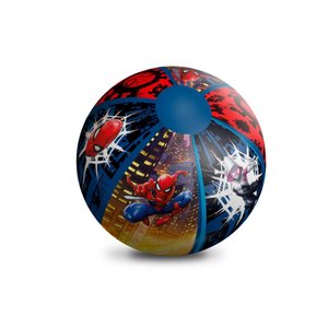Bola Inflável Homem Aranha Disney 40cm Infantil Piscina