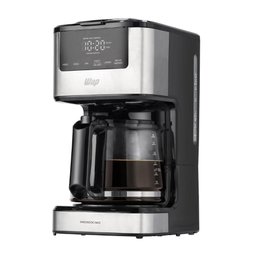 Cafeteira Digital Aroma Programável Wap Wcd1500 1,5l 127v - 8