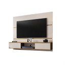 Ver imagem 2 de Painel para TVs até 65 Polegadas Com Nicho e Duas Portas Fênix Espresso Móveis