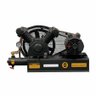 Compressor de Ar Base Baixa Pressão 10pcm Monofásico 2HP 000622 Chiaperini - 1
