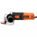 Ver imagem 4 de Esmerilhadeira Angular 4.1/2 POL 820W G720 com Disco BLACK & DECKER + Disco de Corte