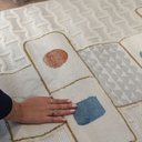 Ver imagem 4 de Tapete Infantil Conforto Hora de Brincar 100 x 140