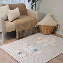 Ver imagem 1 de Tapete Infantil Conforto Hora de Brincar 100 x 140