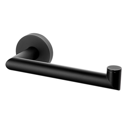 Papeleira Loft Black 2020 B82 - 7048578 - LORENZETTI